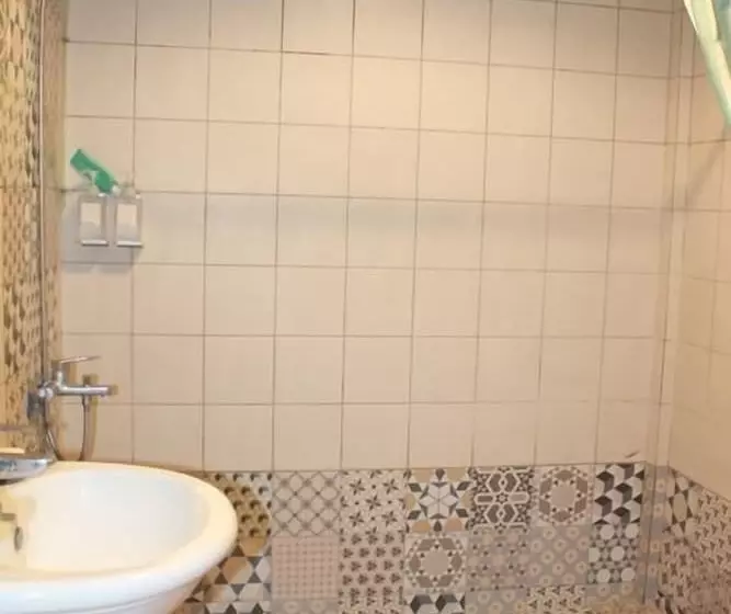 Formosa Backpackers Hostel & Apartment（青年民宿）