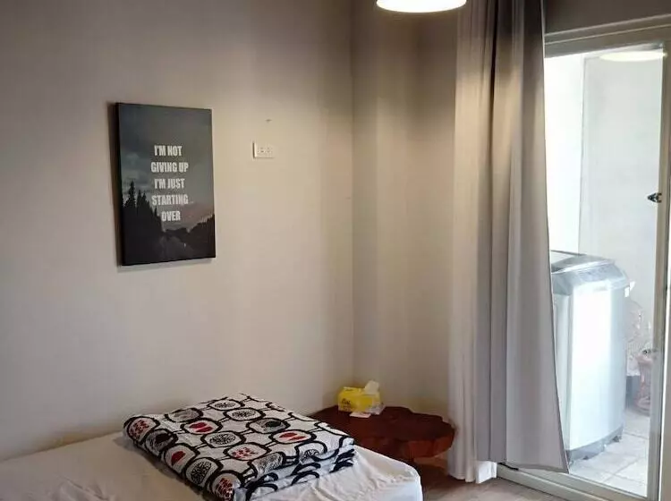 Formosa Backpackers Hostel & Apartment（青年民宿）