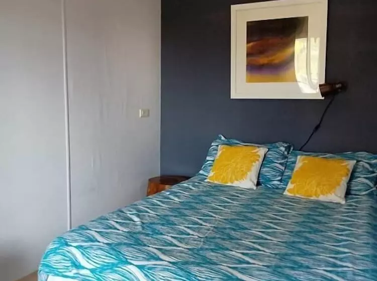 Formosa Backpackers Hostel & Apartment（青年民宿）