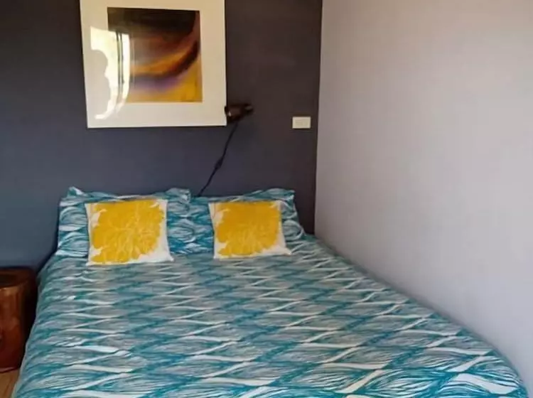 Formosa Backpackers Hostel & Apartment（青年民宿）