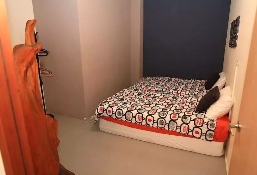 Formosa Backpackers Hostel & Apartment（青年民宿）
