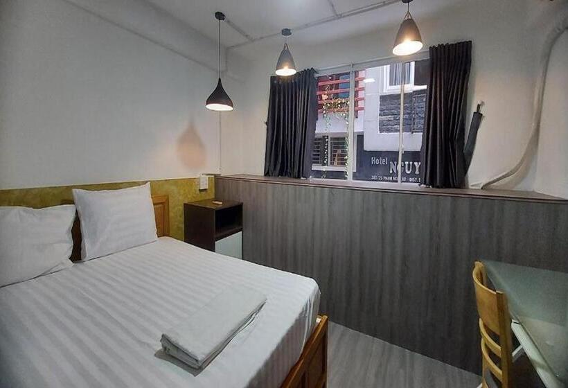 هتل Ailen Garden 2