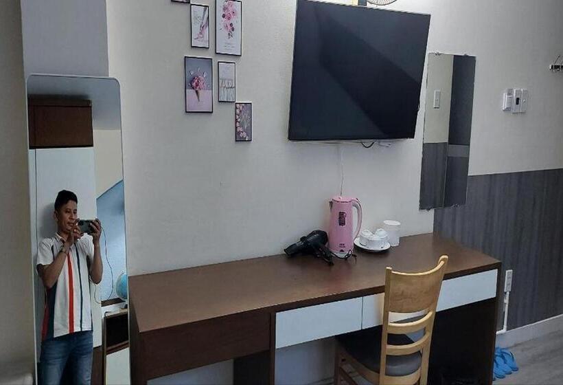 هتل Ailen Garden 2