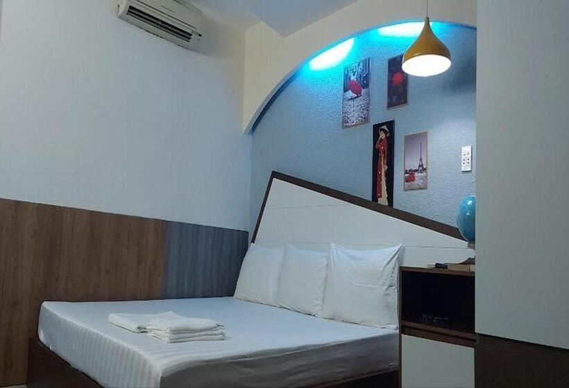 هتل Ailen Garden 2