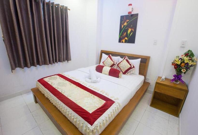 هتل Ailen Garden 2