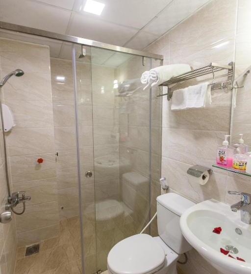 هتل Ailen Garden 2