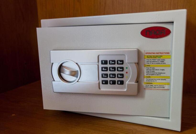 هتل Ailen Garden 2