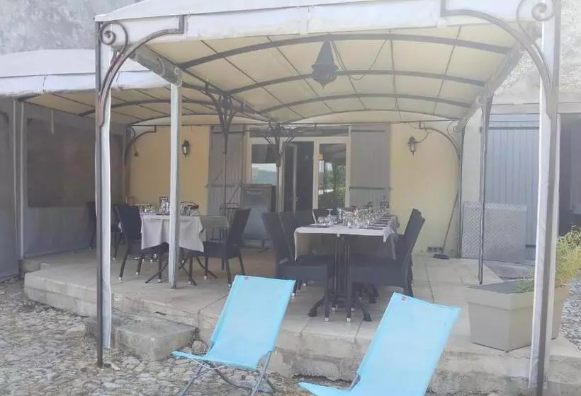 Hotel Belvue