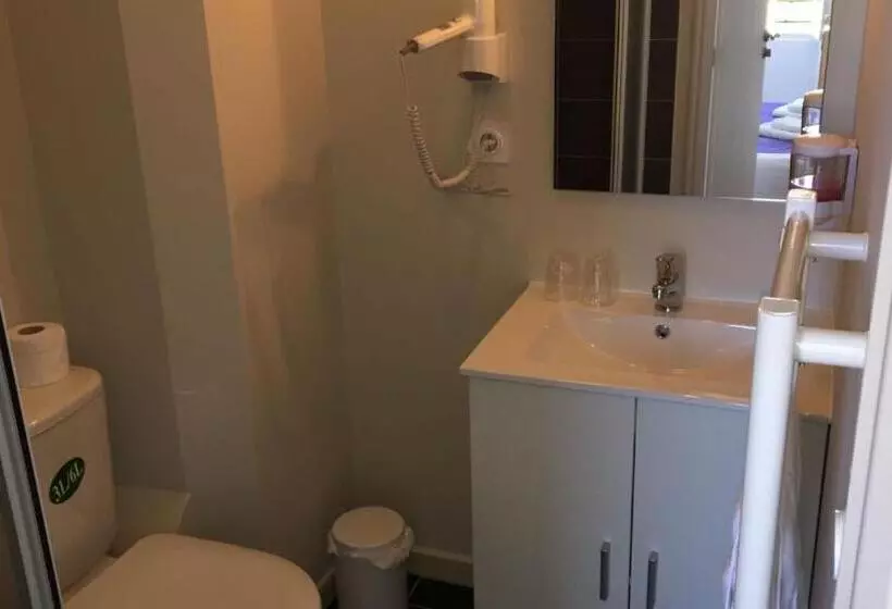 Hotel Belvue