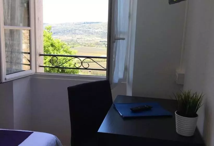 Hotel Belvue