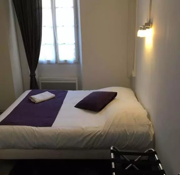 Hotel Belvue