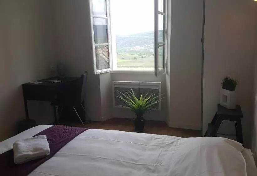 Hotel Belvue