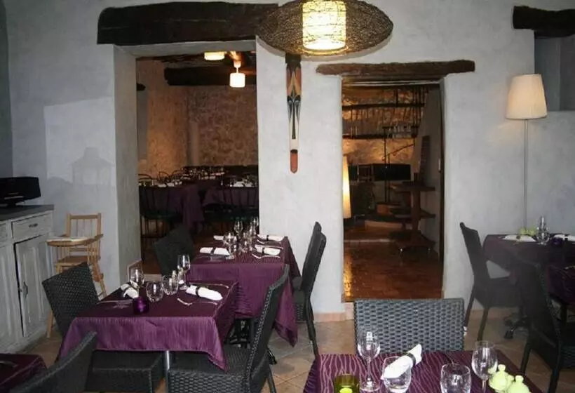Hotel Belvue