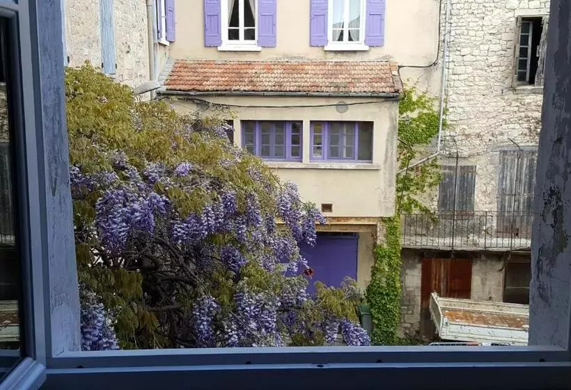 Hotel Belvue