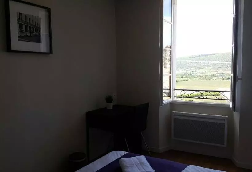 Hotel Belvue