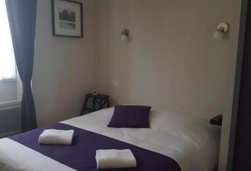 Hotel Belvue