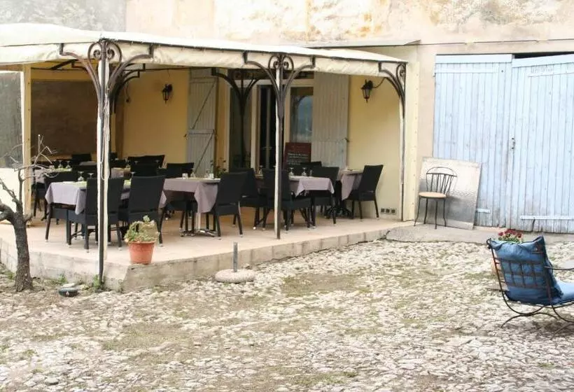 Hotel Belvue