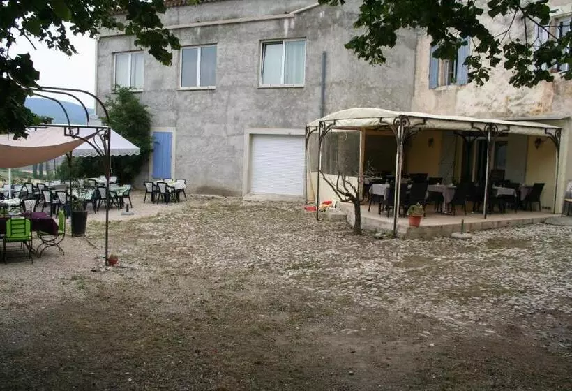 Hotel Belvue