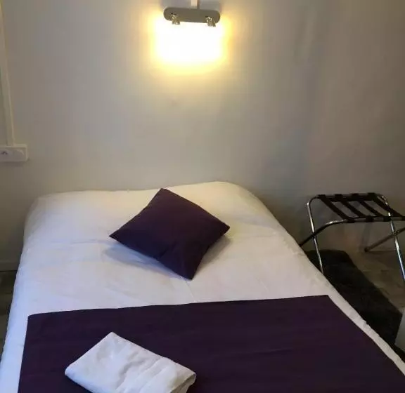 Hotel Belvue