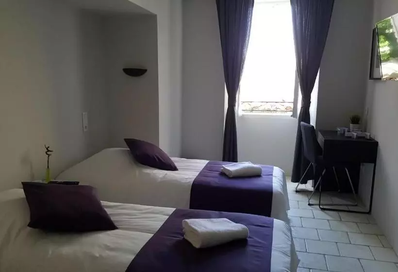 Hotel Belvue