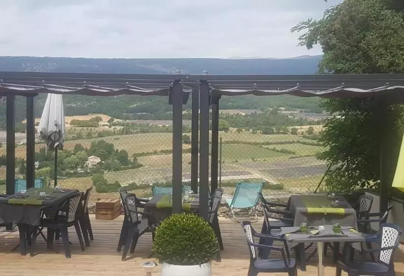 Hotel Belvue