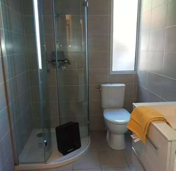 Hotel Le Castel D Olmes