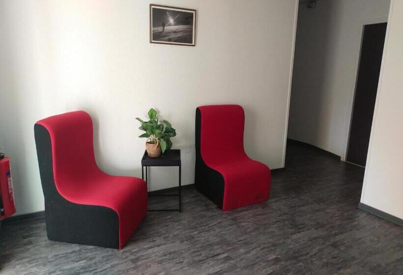 ホテル Le Castel D Olmes