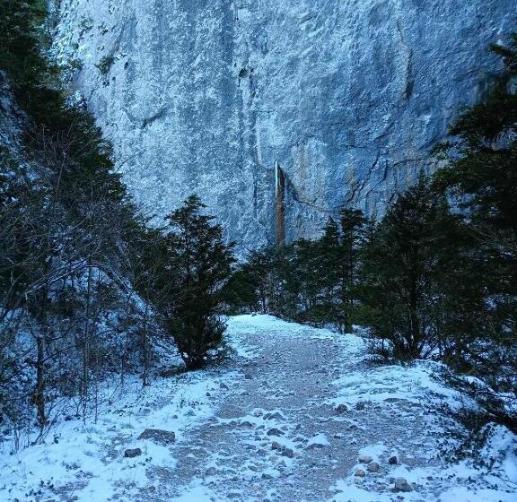 ホテル Le Castel D Olmes