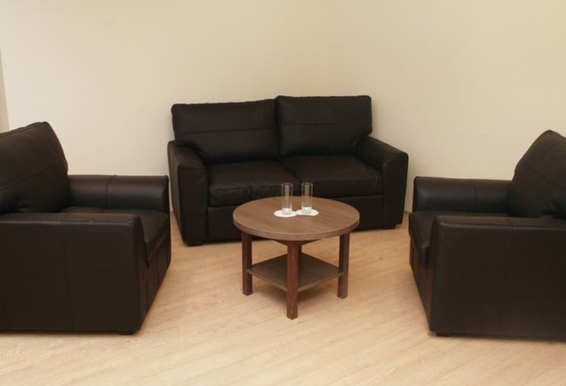 ホテル Gino Wellness Rabath