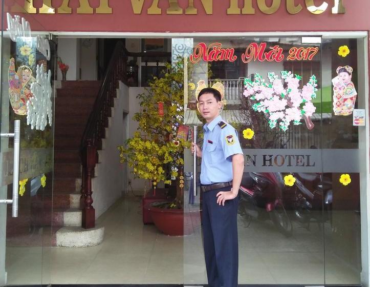 هتل Hai Van