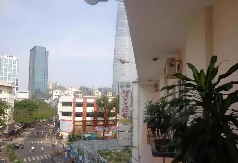 هتل Hai Van