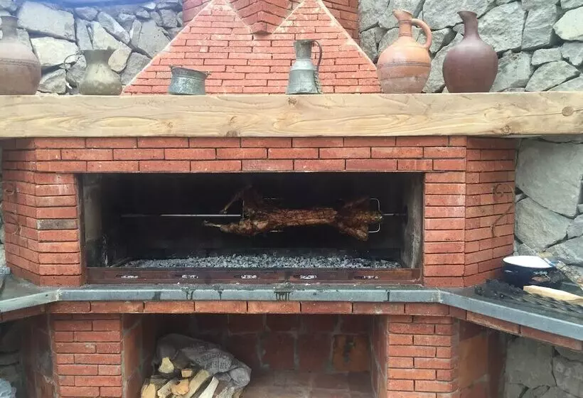 هتل Tiflis
