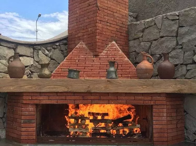 هتل Tiflis