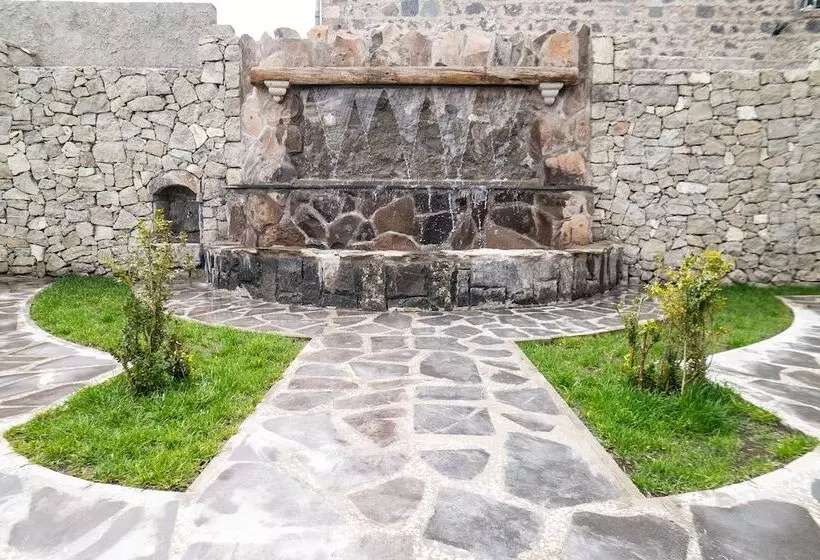 هتل Tiflis