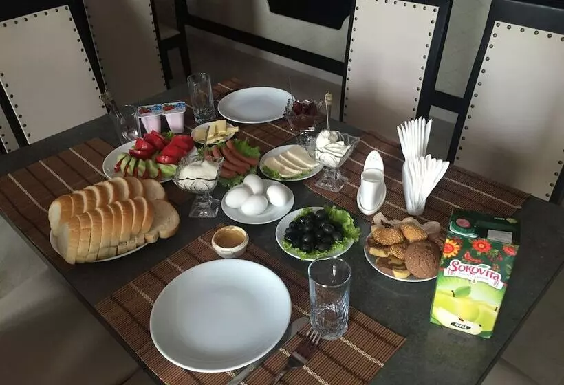 هتل Tiflis