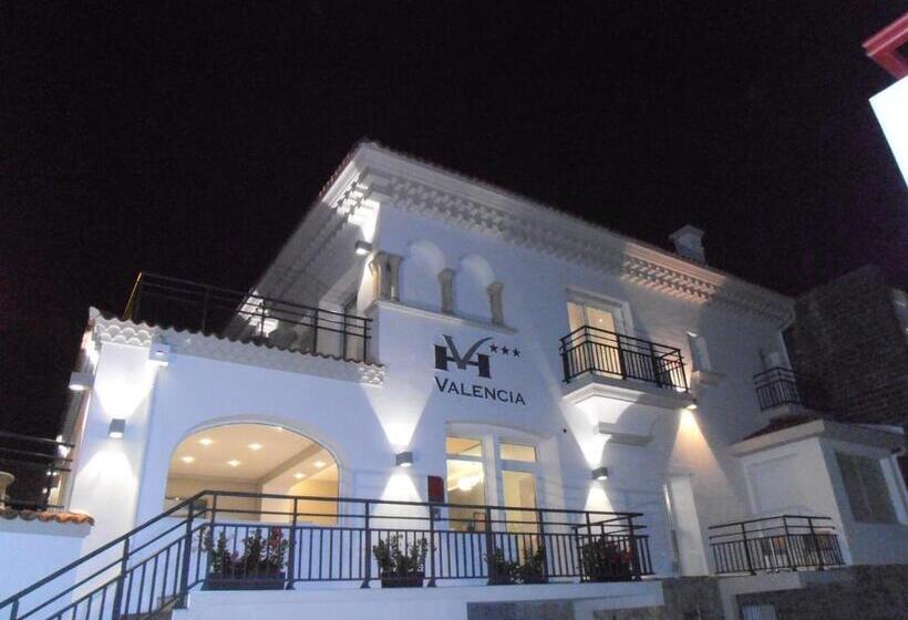هتل Valencia