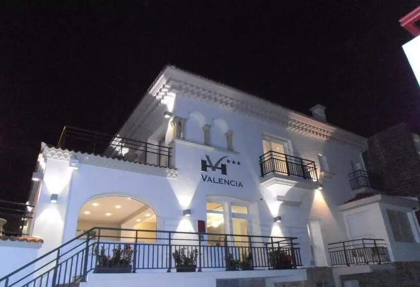 هتل Valencia