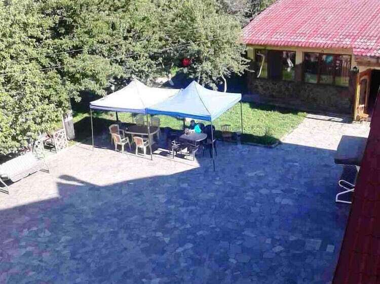 Hotel Villa Vita Bakuriani