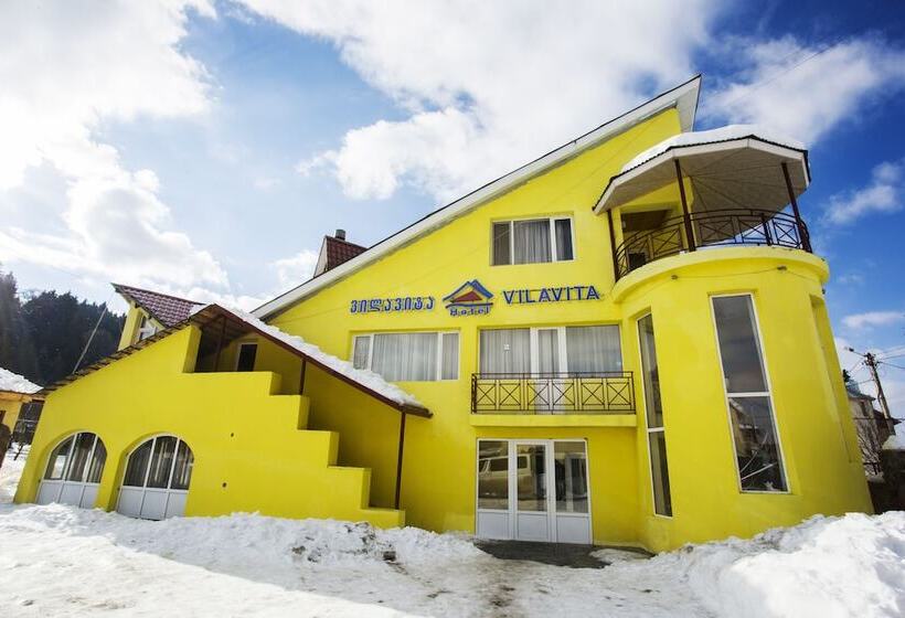 Hotel Villa Vita Bakuriani