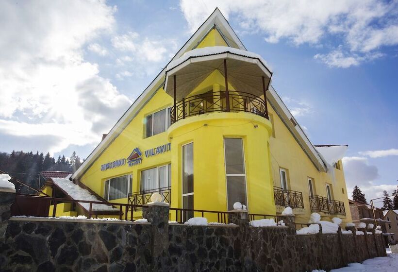 Hotel Villa Vita Bakuriani