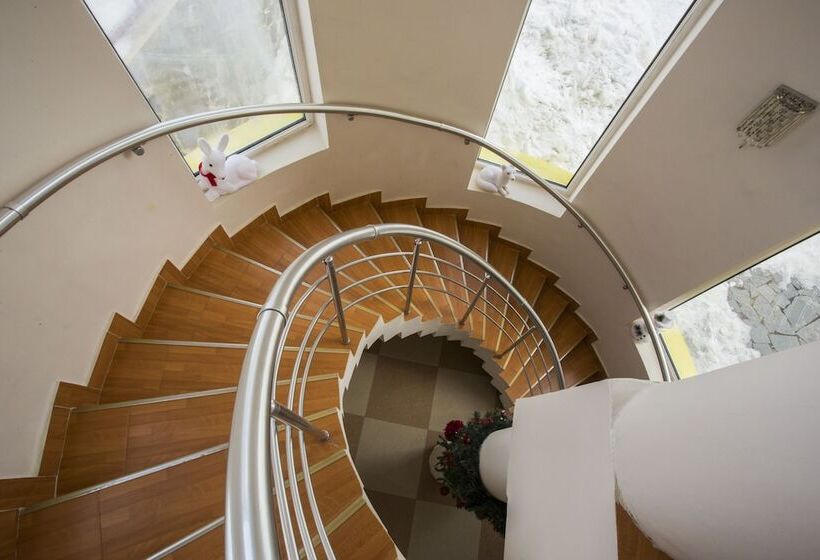 Hotel Villa Vita Bakuriani