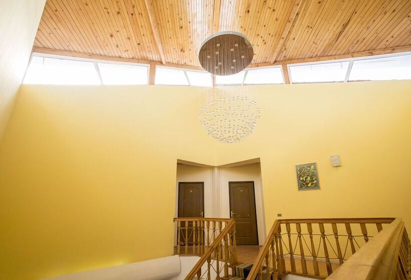 Hotel Villa Vita Bakuriani