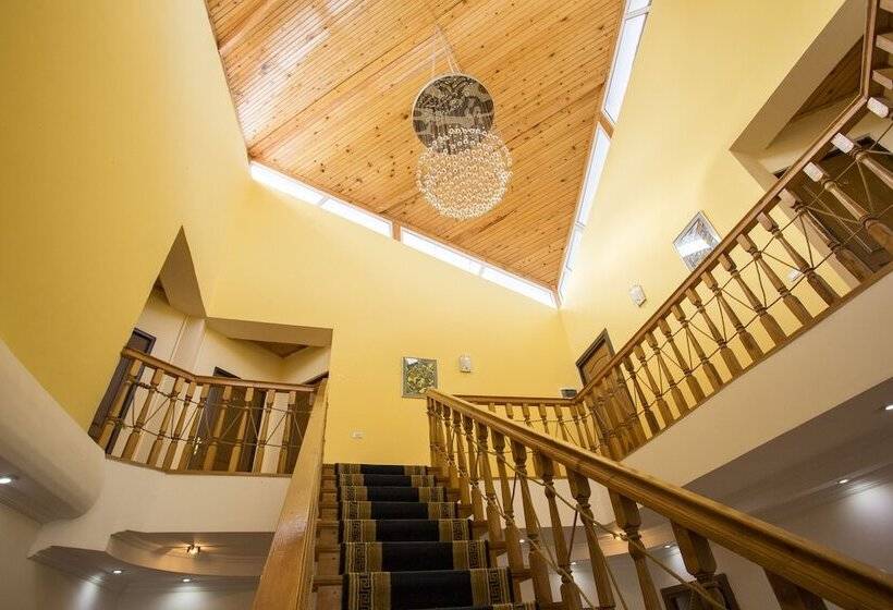 Hotel Villa Vita Bakuriani