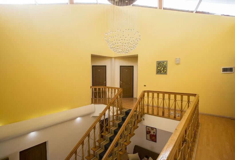 Hotel Villa Vita Bakuriani