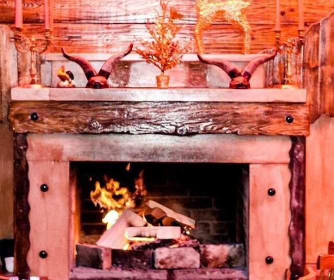 Hotel Villa Vita Bakuriani