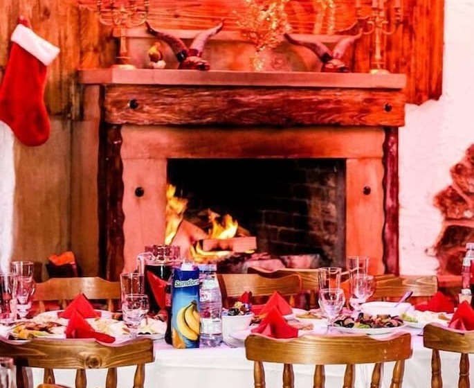 Hotel Villa Vita Bakuriani