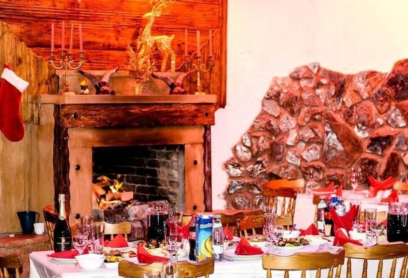 Hotel Villa Vita Bakuriani