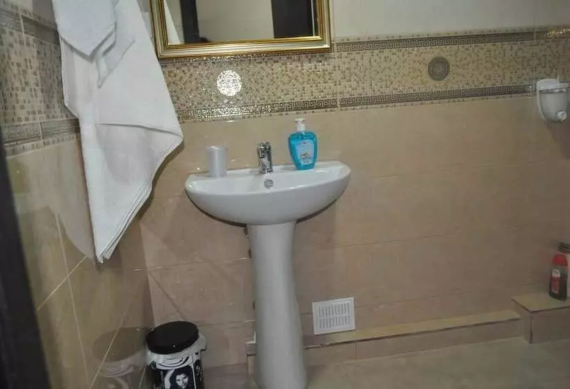 هتل Your Comfort