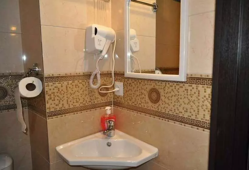 هتل Your Comfort