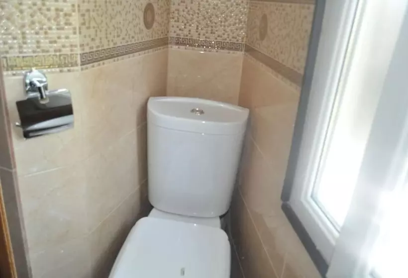 هتل Your Comfort